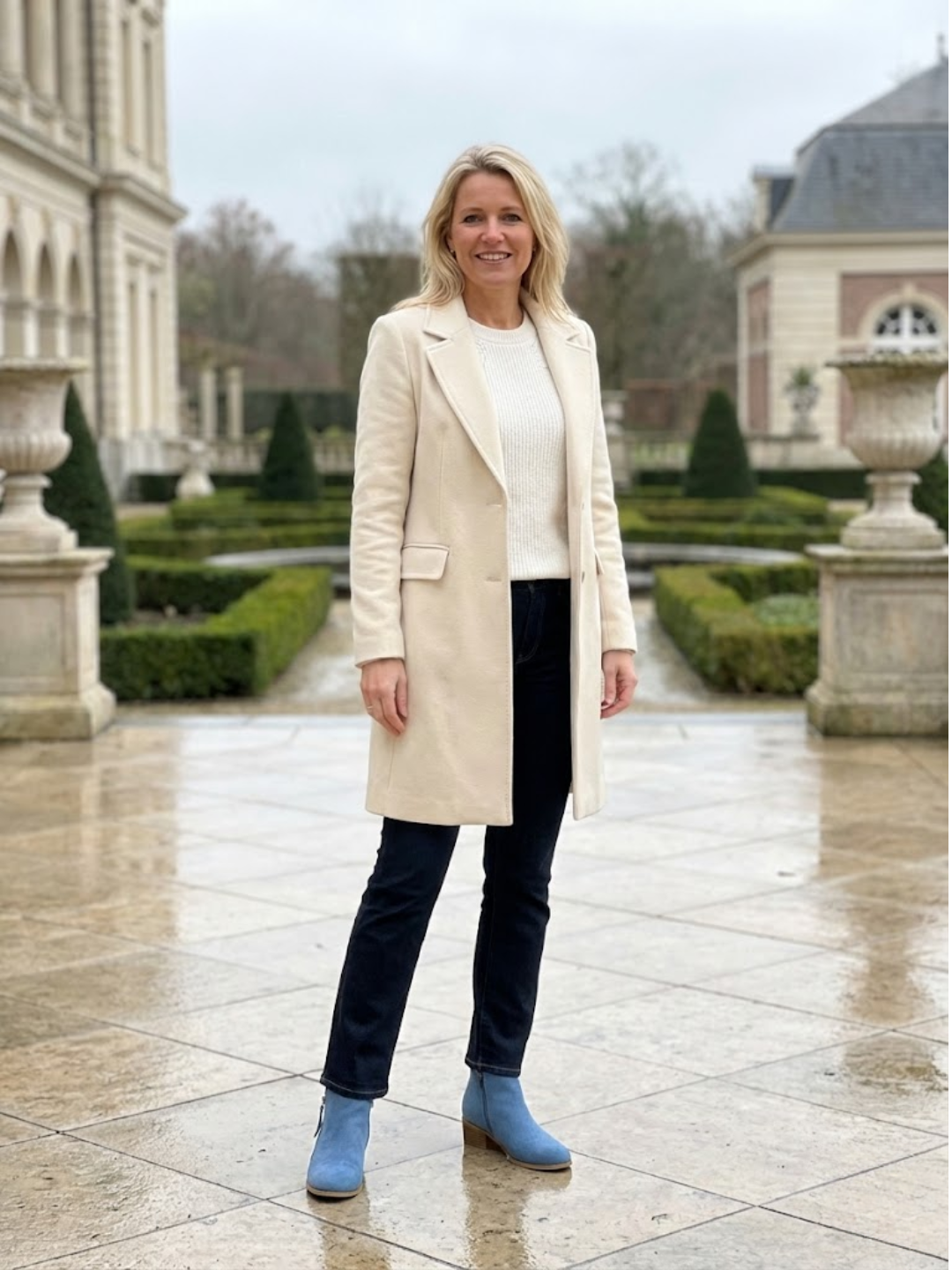 Vermeer Mode | Modieuze Orthopedische Damesschoenen