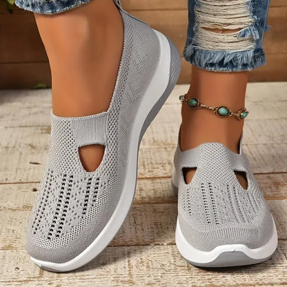 Margot | Orthopedische Comfort Sneaker (Tijdelijk 1 + 1 Gratis)