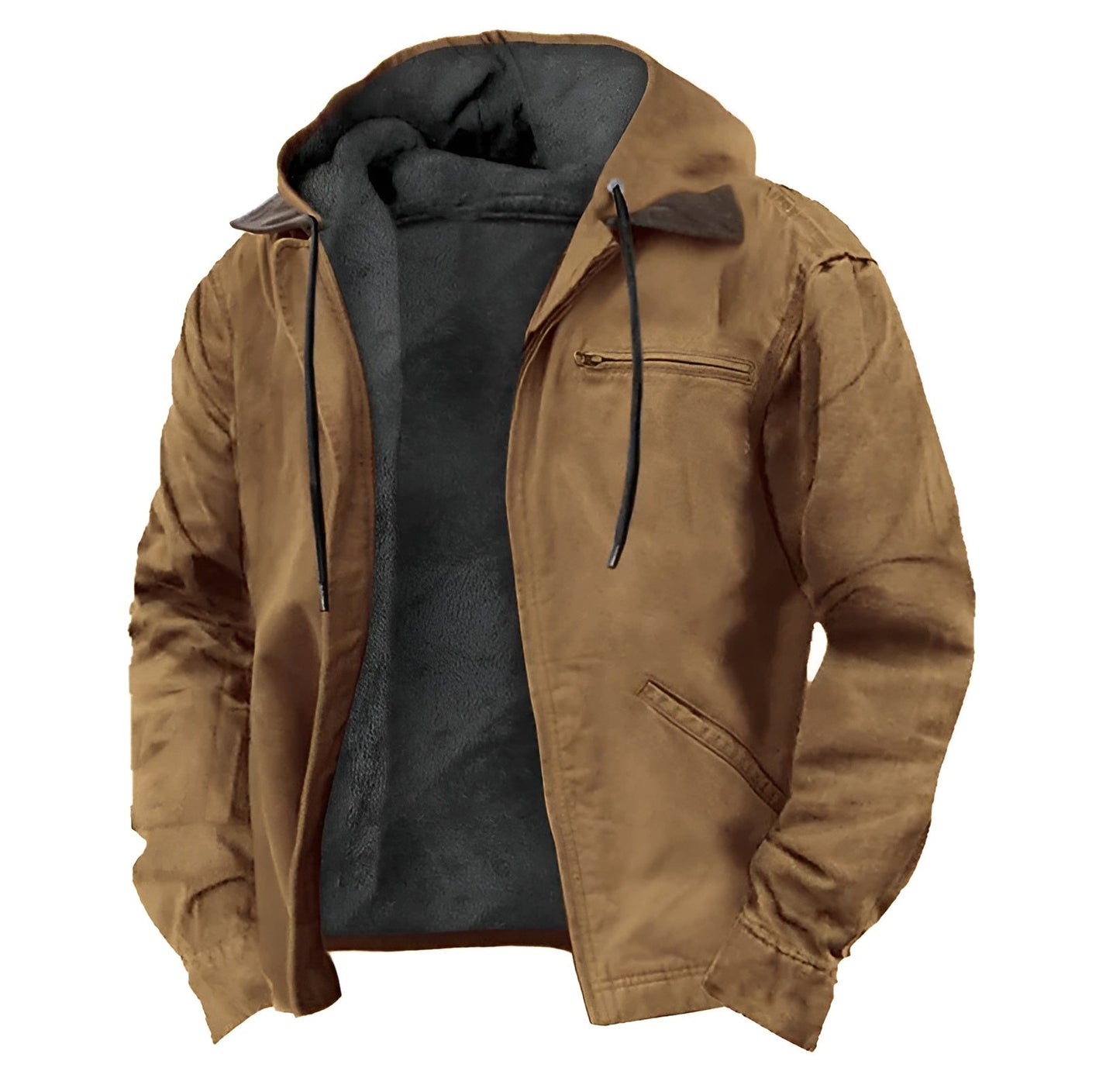 Philippe™ | Premium thermojack (1+1 GRATIS!)