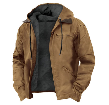 Philippe™ | Premium thermojack (1+1 GRATIS!)