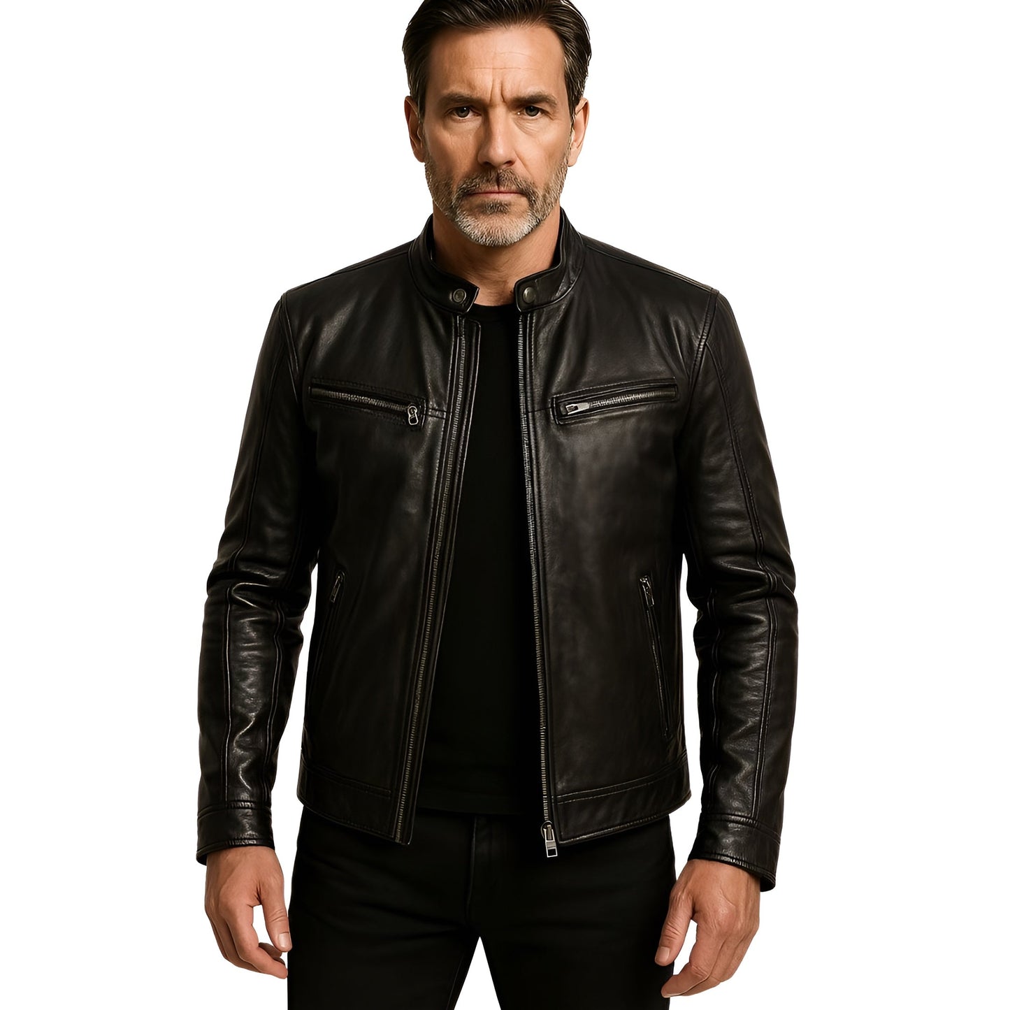 Gaël™ | Casual Jacket