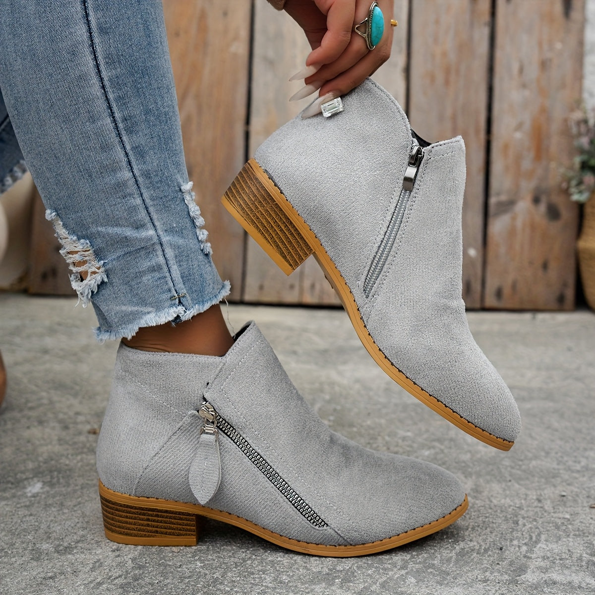 VitaFeet | Modieuze Orthopedische Damesschoenen