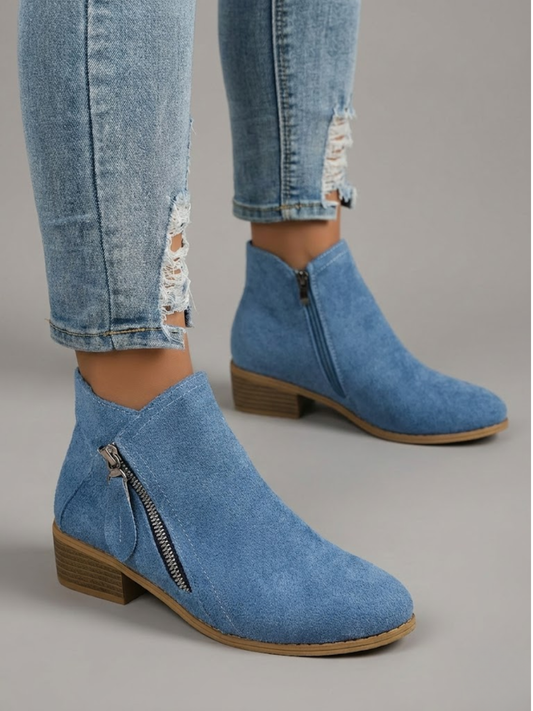 Vermeer Mode | Modieuze Orthopedische Damesschoenen