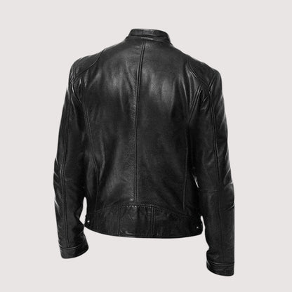Marc™ | Leren jas voor heren