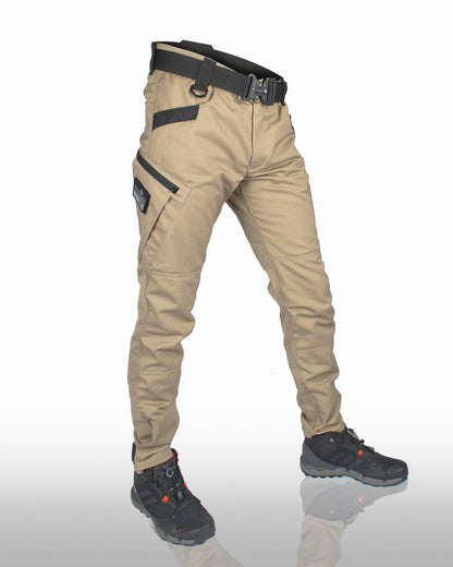Albert™ | Tactische Utility Broek