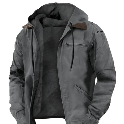 Philippe™ | Premium thermojack (1+1 GRATIS!)