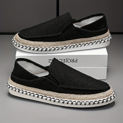 Beeckhoven™ | Slip-On Schoenen met Maritiem Motief