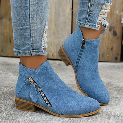 VitaFeet | Modieuze Orthopedische Damesschoenen