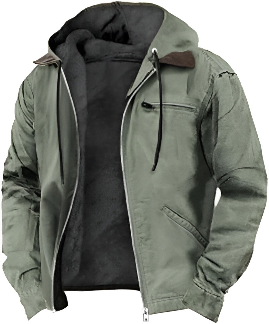 Philippe™ | Premium thermojack (1+1 GRATIS!)