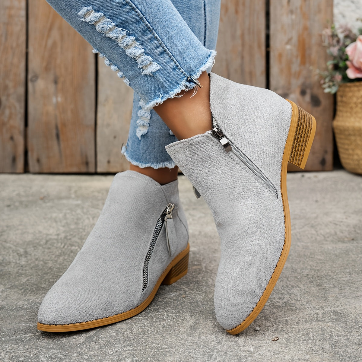 VitaFeet | Modieuze Orthopedische Damesschoenen