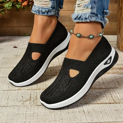 Margot | Orthopedische Comfort Sneaker (Tijdelijk 1 + 1 Gratis)