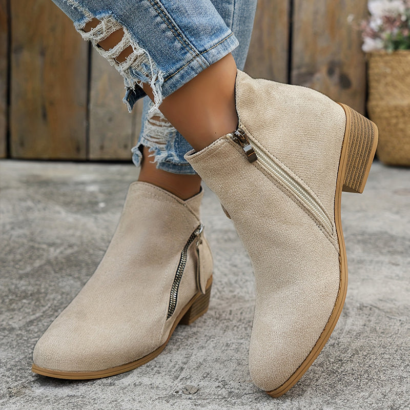 VitaFeet | Modieuze Orthopedische Damesschoenen