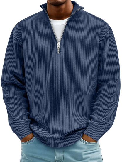 Calix | Trendy stijlvolle trui