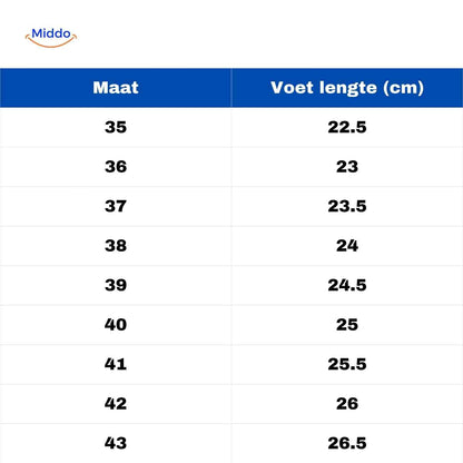 SnowBoots™ Winter Boots - warm gevoerd, antislip & waterafstotend
