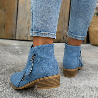 VitaFeet | Modieuze Orthopedische Damesschoenen