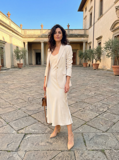 Pitone Urban – Pump met ademende voering