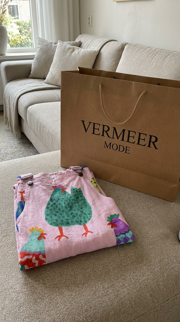 Meer dan 11.000 klanten vertrouwen ons merk